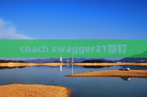coach swagger21铆钉